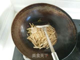 焖饼的做法步骤：4
