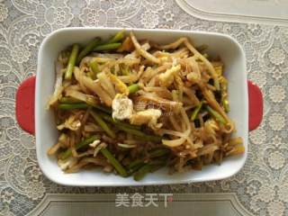 焖饼的做法步骤：6