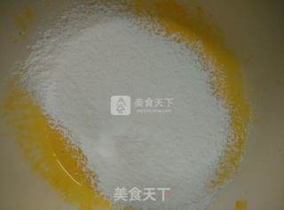 手指饼干的做法步骤：3