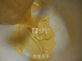 手指饼干的做法步骤：4