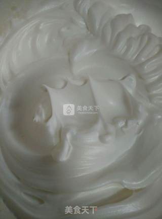 手指饼干的做法步骤：6