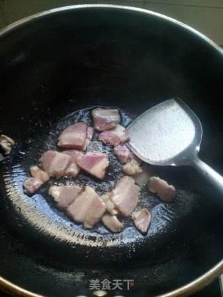 土豆炖芸豆的做法步骤：4