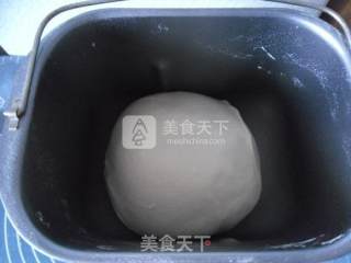 葡萄干吐司的做法步骤：5