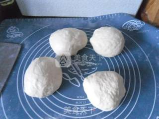 葡萄干吐司的做法步骤：9