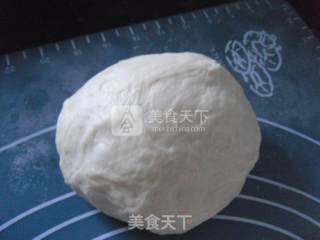 葡萄干吐司的做法步骤：11