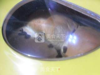 葡萄干吐司的做法步骤：15