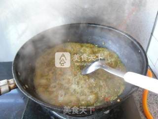 青红椒辣酱的做法步骤：8