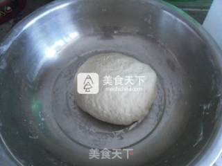 青椒猪肉水饺的做法步骤：5