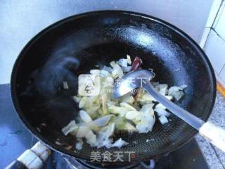 清炖大头鱼的做法步骤：4