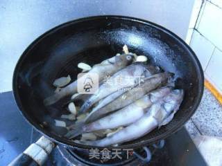 清炖大头鱼的做法步骤：5