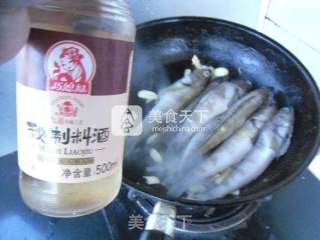 清炖大头鱼的做法步骤：6