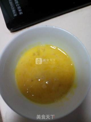 煎鲅鱼干的做法步骤：8