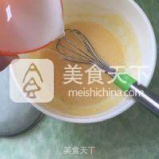 法式小甜点-克拉芙缇的做法步骤：3