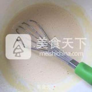 法式小甜点-克拉芙缇的做法步骤：4