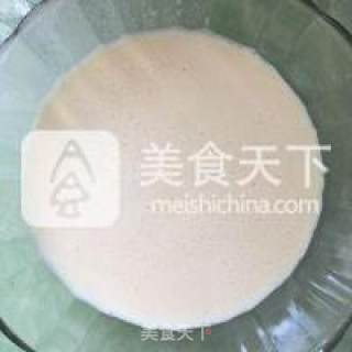 法式小甜点-克拉芙缇的做法步骤：5
