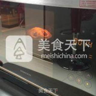 法式小甜点-克拉芙缇的做法步骤：7
