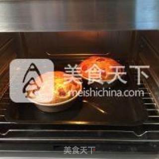 法式小甜点-克拉芙缇的做法步骤：8