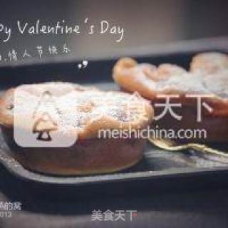 法式小甜点-克拉芙缇的做法步骤：14