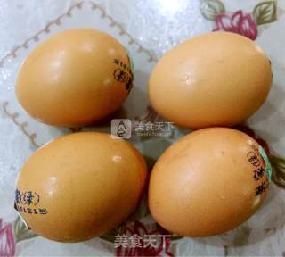 生蚝蒸蛋羹的做法步骤：3