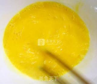 生蚝蒸蛋羹的做法步骤：5