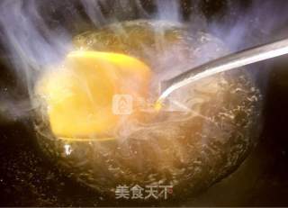 生蚝蒸蛋羹的做法步骤：10
