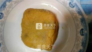 红薯甜品的做法步骤：6