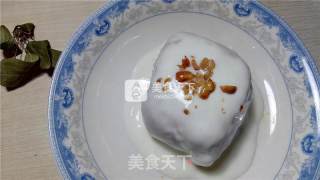 红薯甜品的做法步骤：7