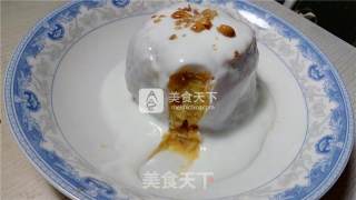 红薯甜品的做法步骤：8