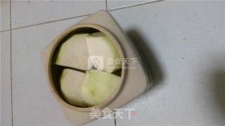 咸菜之丕蓝的做法步骤：4
