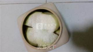 咸菜之丕蓝的做法步骤：6