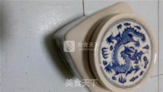 咸菜之丕蓝的做法步骤：7