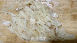 咸菜之丕蓝的做法步骤：9