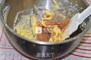 双色酸奶饼干的做法步骤：5