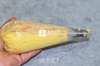 双色酸奶饼干的做法步骤：7