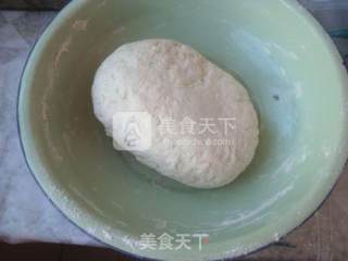 鲜肉胡萝卜水饺的做法步骤：8