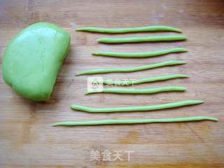 春意盎然的做法步骤：7