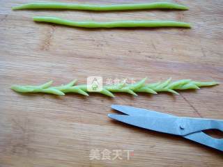 春意盎然的做法步骤：8