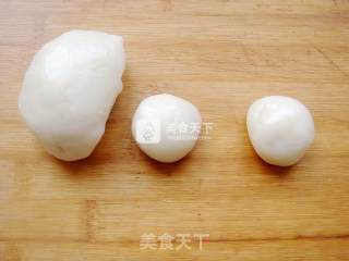 春意盎然的做法步骤：10