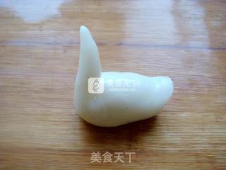春意盎然的做法步骤：13