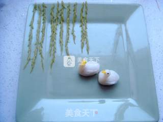 春意盎然的做法步骤：21