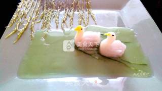 春意盎然的做法步骤：23