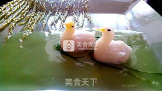 春意盎然的做法步骤：25