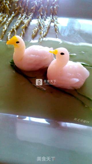 春意盎然的做法步骤：26