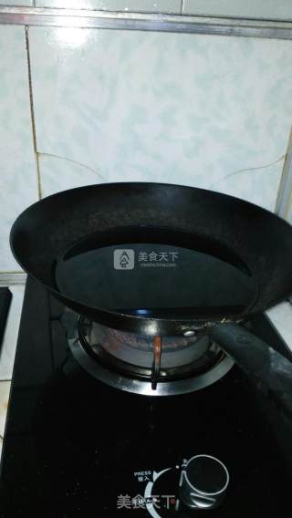 拔丝奶豆腐的做法步骤：3