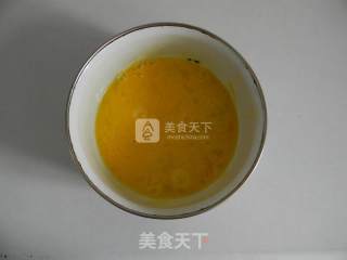 香煎茄子饼的做法步骤：3