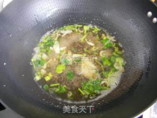 香煎茄子饼的做法步骤：10