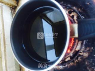 油炸小肉串的做法步骤：4