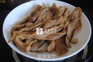 萝卜干炖肉的做法步骤：5