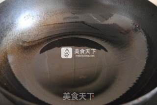 萝卜干炖肉的做法步骤：7