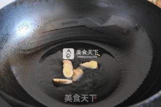 萝卜干炖肉的做法步骤：8